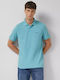Polo Μπλούζα Turquoise