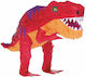 Πινιάτα Δεινόσαυρος T Rex