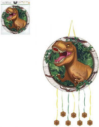 Pinata Party Wild Dinosaurier Pinata Party Wild Dinosaurier