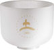 Sonic Energy Meditation Bowl Crystal TCMCSB10 E...