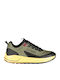 Männer Sneakers Grün
