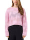 Women's Pink Sweater