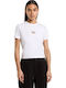 Maple Valley Women's T-shirt White