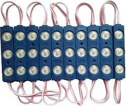Led Modules 12v Αλυσιδα 20τμχ Rl12715