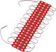 Led Modules 12v Αλυσιδα 20τμχ Rl12716