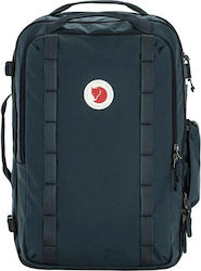 Fjallraven Farden Sack Voyage Back 42lt Navy Blue Fabric Fjallraven Farden Sack Voyage Back 42lt Navy Blue Fabric