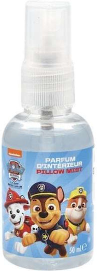 Take Care Paw Patrol Αρωματικό Spray Μαξιλάρι 50ml