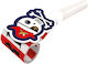 Blowouts Pirate 8 Pieces