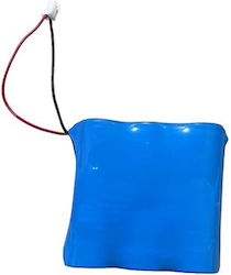 Rechargeable Li-ion Battery Rechargeable Li-ion Battery