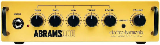 Electro-Harmonix Κεφαλή Ηλεκτρικής Κιθάρας 100W Μαύρη