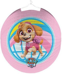 Paper Lantern Skye Paw Patrol Paper Lantern Skye Paw Patrol