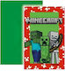 Προσκλήσεις Minecraft Tnt 6 Τεμ