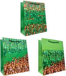 Minecraft Τσάντα Minecraft Τσάντα