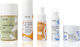 Tzimas Cosmetics Travel Set for Anti-ageing Moisturizing & Brightening 5pcs