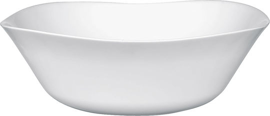Bormioli Rocco Parma Serving Bowls Square 14x14cm 6 Pieces
