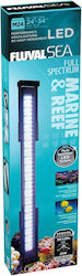 Fluval Λάμπα Led για Φωτισμό Ενυδρείου 25W Fluval Λάμπα Led για Φωτισμό Ενυδρείου 25W