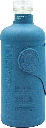 Single Malt Whisky 18 Jahre Schottland 50% 700ml