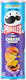 Pringles Чийзбургер 165гр Limited Edition