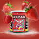 Hookain Καπνός Ναργιλέ Angry Red Dragon