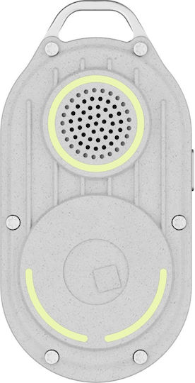 Rolling Square AirNotch Pro Apple Find My White