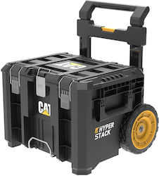 CAT Plastic Tool Case LK05-9931