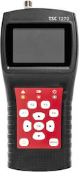 Jager Дигитален Педометър TSC-1270 Jager Дигитален Педометър TSC-1270