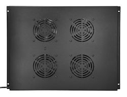 Powertech NETW-0044 Рак Вентилатор