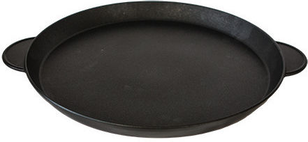 Antik Ars Aluminum Baking Pan with Non-Stick Interior Coating 38.5cm