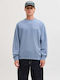 Sweat Φούτερ Blue Mirage