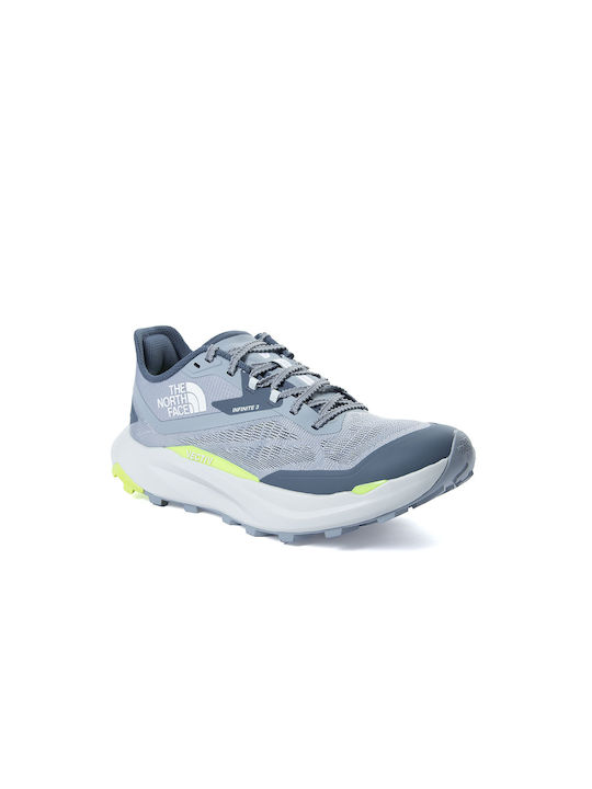 The North Face Vectiv Infinite 3 Ανδρικά Αθλητι...
