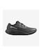 Aero Blaze 3 Grvl Men's Trail Running Sport Shoes Black