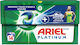 Ariel Fresh Συμπυκνωμένο Απορρυπαντικό Ρούχων (14 Κάψουλες)