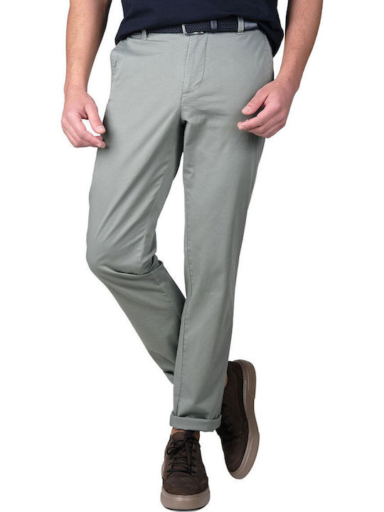 Παντελόνι Chino Γκρι