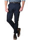 Chino Trousers Blue