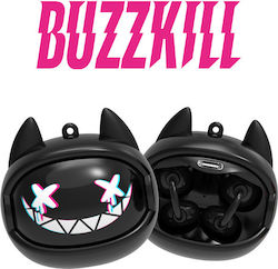 Kiddoboo GOAT Open Ear Buzzkill