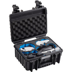 B&W International for Drone Cases