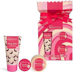 IDC Institute Sweet Swirls Travel Set για Ενυδάτωση IDC Institute Sweet Swirls Travel Set για Ενυδάτωση