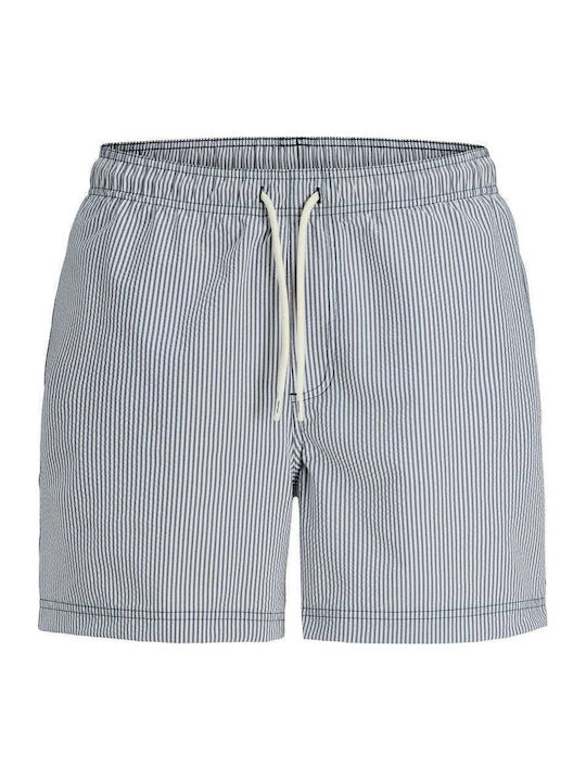 Men's Swimwear Shorts Navy Blue Blazer