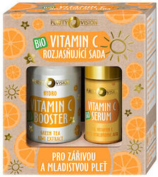 Purity Vision Bio Vitamin C Σετ Περιποίησης