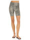 Women's Gray Leggings