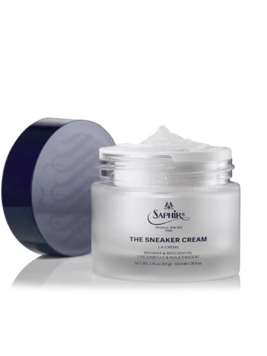 Saphir Saphir Schuhpflegeprodukte Polnisch 50ml