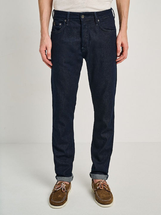 Staff Men's Jeans Pants Blue