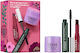Clinique MVP's Makeup Set For Eyes & Lips 3 Pieces