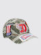 Deus Ex Machina Hide & Seek Cap D261uha725-dx0/050