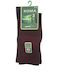 Soma Socks Γυναικείες Κάλτσες Γκρενά