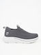 Men's Slip-On Gray
