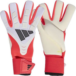 adidas Predator Gl Γάντια Τερματοφύλακα Ενηλίκων Λευκά adidas Predator Gl Γάντια Τερματοφύλακα Ενηλίκων Λευκά