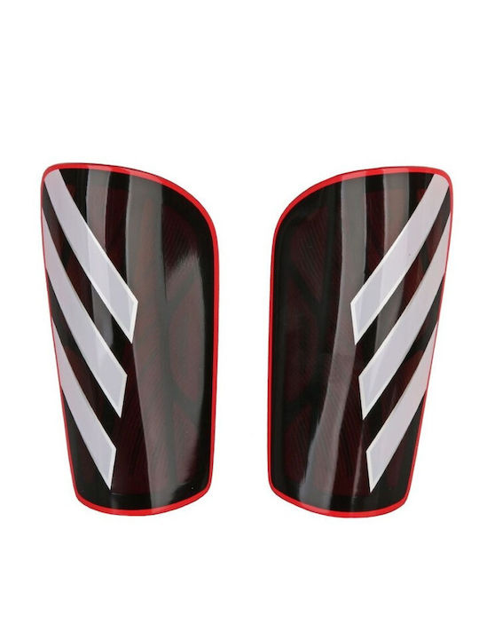 adidas Tiro Sg KB0298 Επικαλαμίδες Ποδοσφαίρου Παιδικές Μαύρες