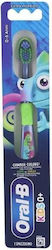 Oral-B Kids Extra Soft Βρεφική Οδοντόβουρτσα γι...