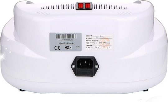 Уред За Лице С Вакуум BLS-MS-2183